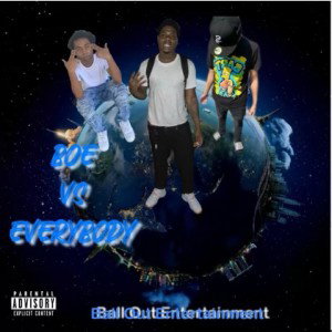 Boe Dboy Ft Yungin Bkay - P.B.S.I
