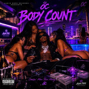 Body count