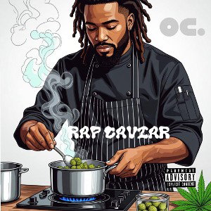 Rap Caviar 