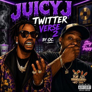 juicyj TwitterVerse 2