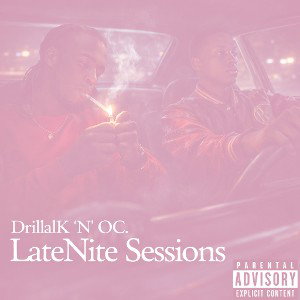 LateNite Sessions  (Bass Boost)