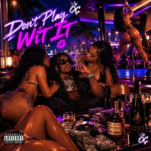 Don’t Play