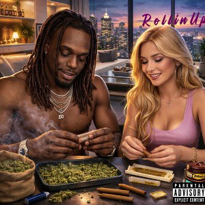 rollin up 