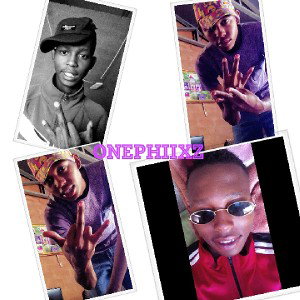 ONEPHIIXZ_MOOD CHANGER