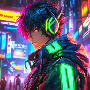 no name