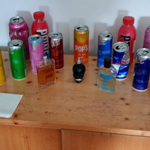 vie de rêve prt1