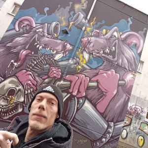 03.MitjedemTrackdieWahrheit 2025  85ziger  aka Kill3R117   