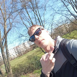 Erwarte kein Support von dein Freunden 2026 _85ziger aka Kill3R117