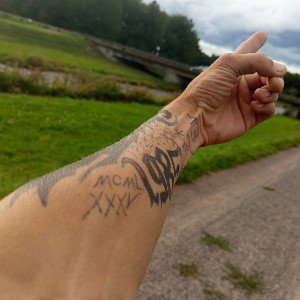 04.Alleswas ich bin 2025  85ziger  aka Kill3R117  