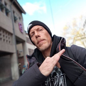 07.Außenseiter 2025  85ziger  aka Kill3R117  