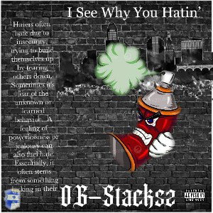 I See Why You Hattin