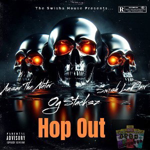 Hop Out 
