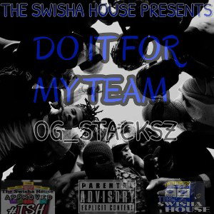 Do It For My Team