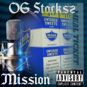 Stacksz - Mission