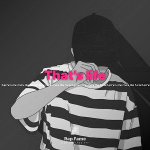That’s life