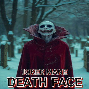 DEATH FACE
