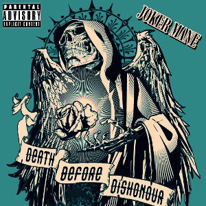 Death Before Dishonor 