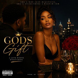 God's gift 