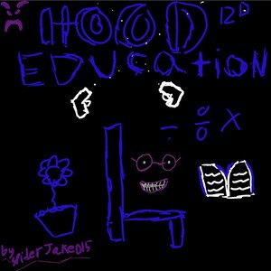 HOOD EDUCATION