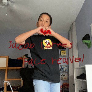 FACE REAVEL