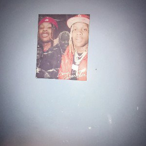 I'm sorry Lil Durk