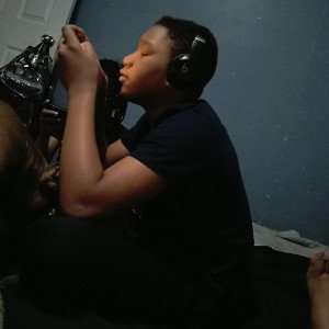 Jaden kid part 3