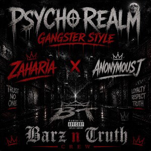 Psycho realm