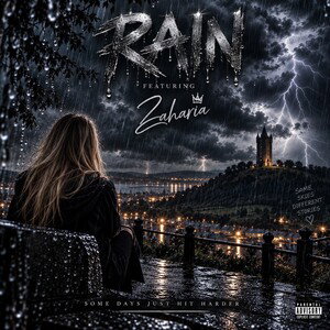 Rain 🌧️