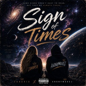 Sign of Time  🌒 