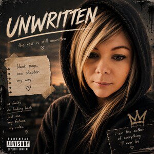 Unwritten 