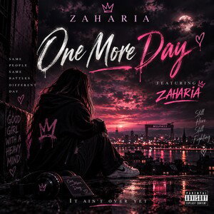 One more day