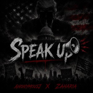 Speak up 