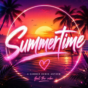 Summertime 