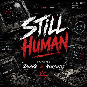 Still Human 
