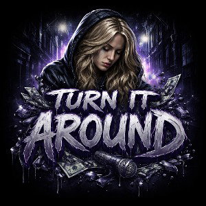 Turn it around baby