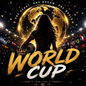 World Cup 🏆 