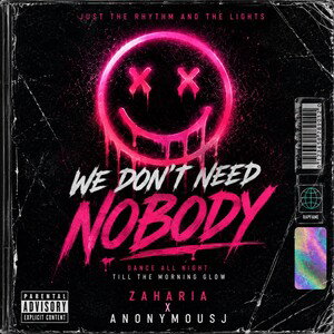 We don’t need nobody