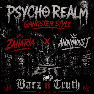 Psycho realm 