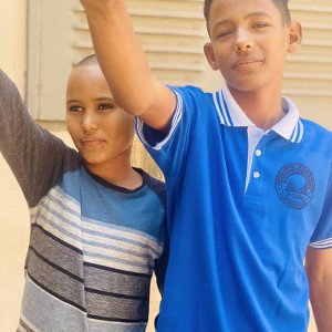 Mohamed  Ali ag oumar