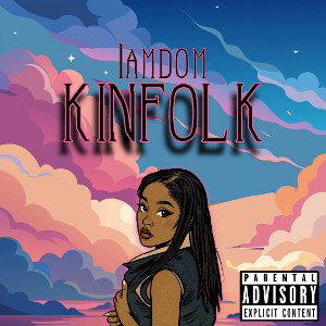 iAmDom- KiNFOLK 