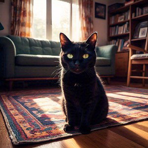 Stinger - Black Cat Remix 