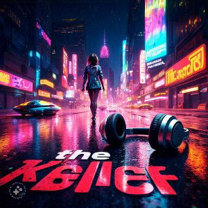 Stinger - The Killer Beat 