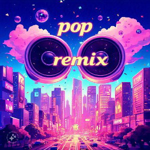 inga - pop Remix
