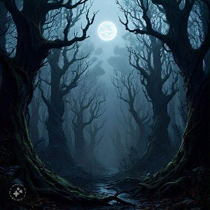 Stinger- The Nightmare beat
