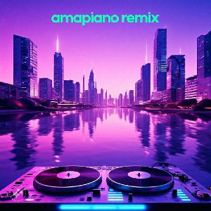 Stinger- Amapiano Remix 