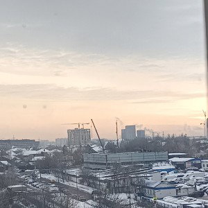 KTO-KPЫСА? 
