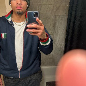 I’m that nigga so butch stop hating 