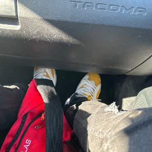 Ambitions (10:48:50)
