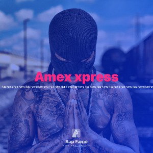 Amex xpress 