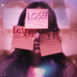 L.O.S.E.R!